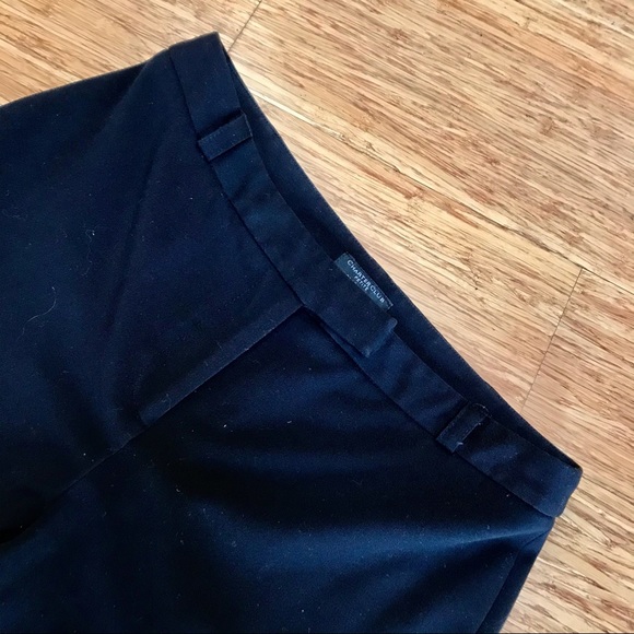 Charter Club Petite Classic Fit Pant 6P Black - Picture 5 of 7